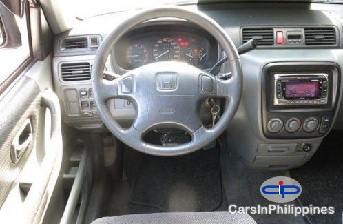 Honda CR-V Automatic 1999