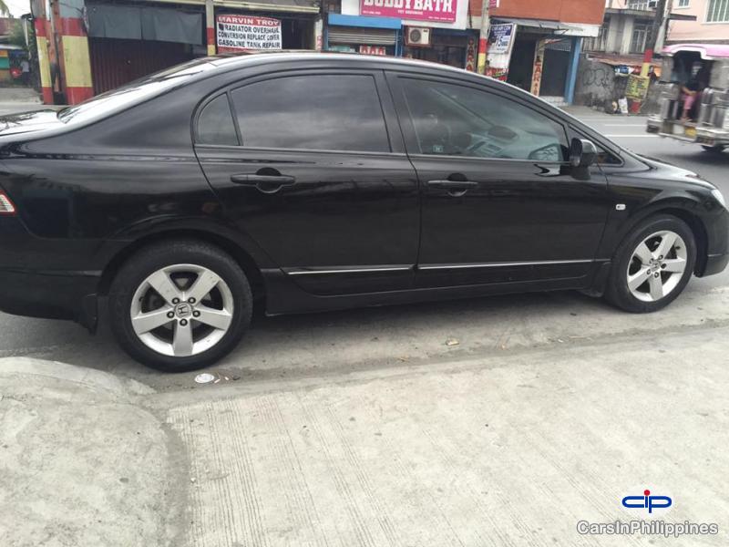 Picture of Honda Civic Automatic 2006