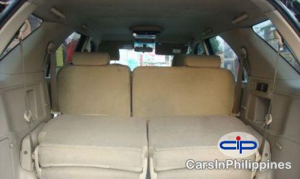 Toyota Fortuner Automatic 2011 in Capiz - image