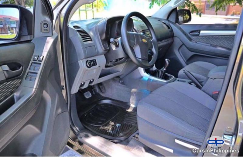 Chevrolet Colorado Manual 2013 - image 3