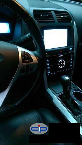 Ford Explorer Automatic 2013 - image 2