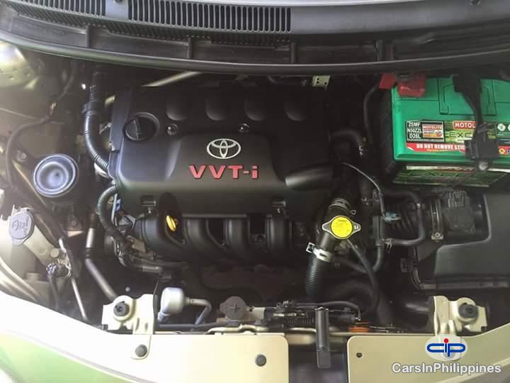Picture of Toyota Vios Automatic 2010 in Pangasinan