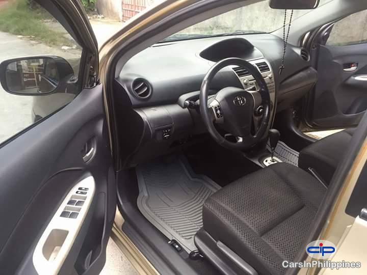 Picture of Toyota Vios Automatic 2010 in Philippines
