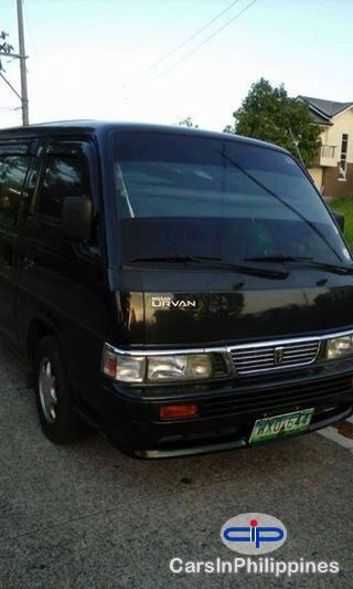 Nissan Urvan Manual 2013