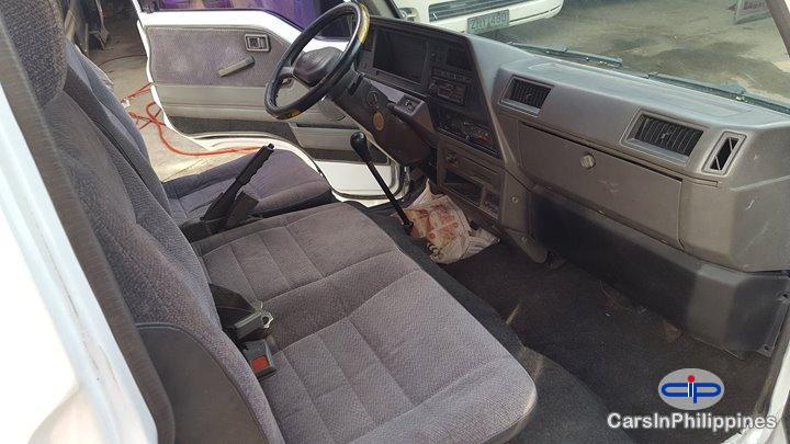 Picture of Nissan Urvan Manual 2000 in Pangasinan