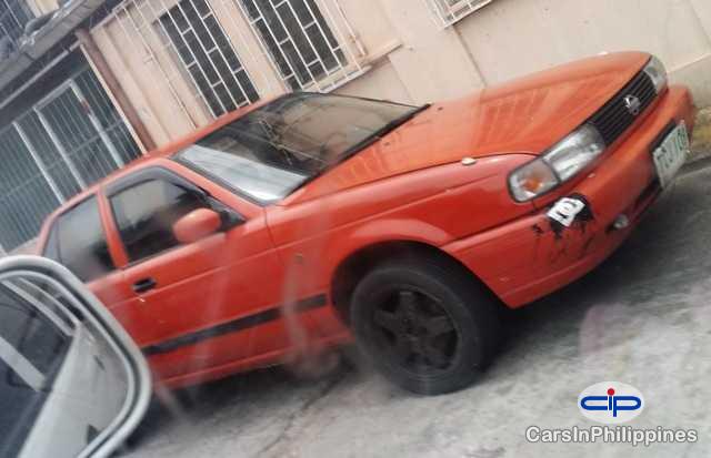 Picture of Nissan Sentra Automatic 1994