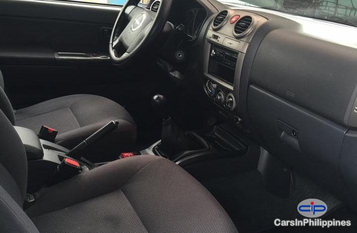 Picture of Isuzu D-Max Manual in Northern Samar