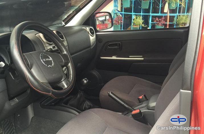 Picture of Isuzu D-Max Manual in Philippines