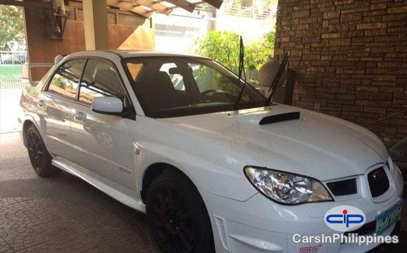 Picture of Subaru Automatic 2007 in Rizal