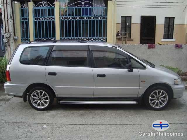 Picture of Honda Odyssey Automatic 2007