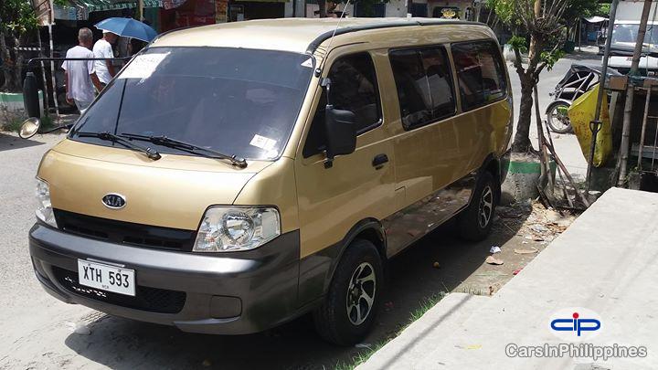 Kia Other Manual 2005