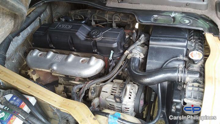 Kia Other Manual 2005 in Philippines