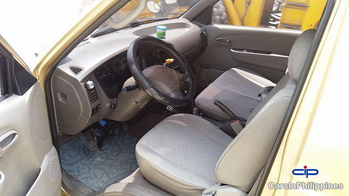Picture of Kia Other Manual 2005 in Antique
