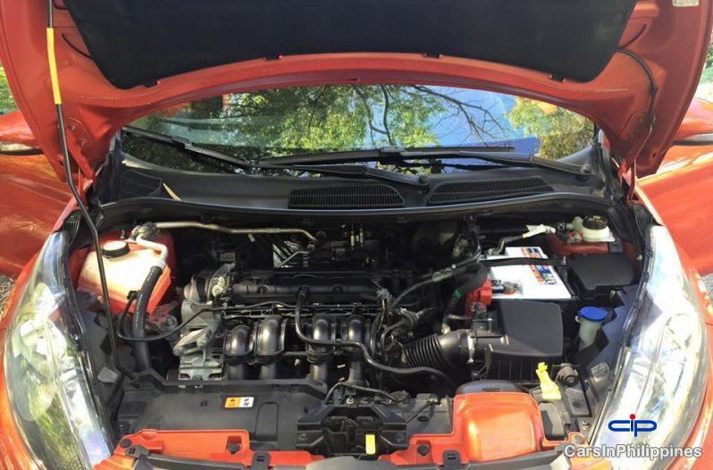 Picture of Ford Focus Automatic in Philippines