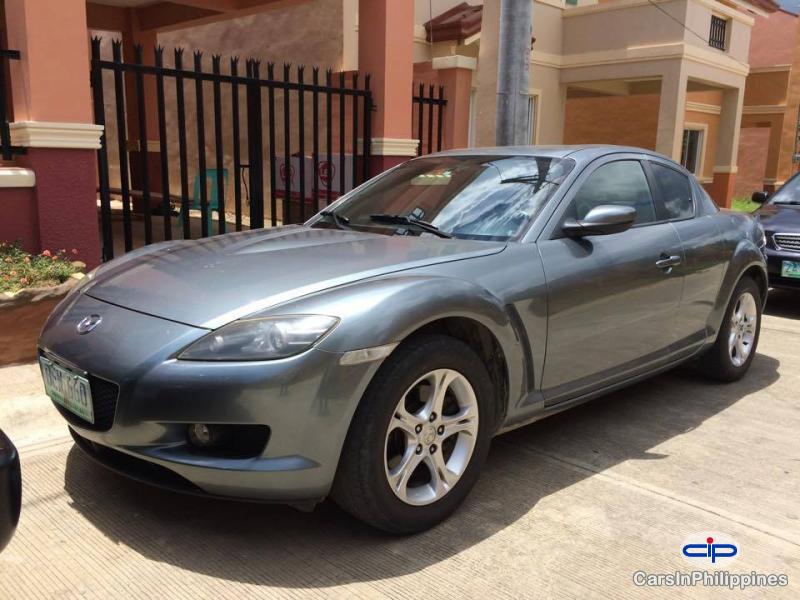 Mazda RX-8 Automatic - image 2