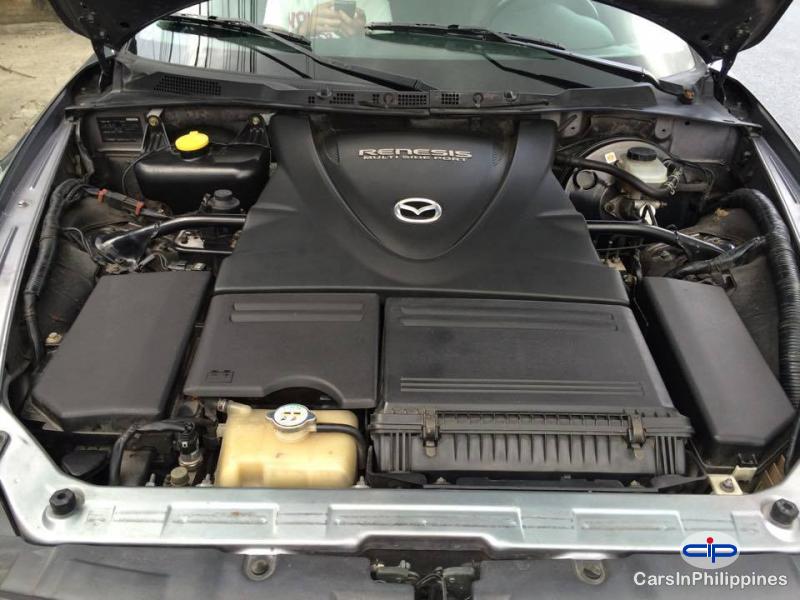 Mazda RX-8 Automatic - image 6