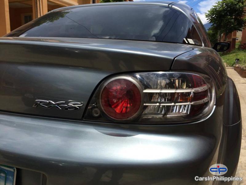 Mazda RX-8 Automatic - image 7