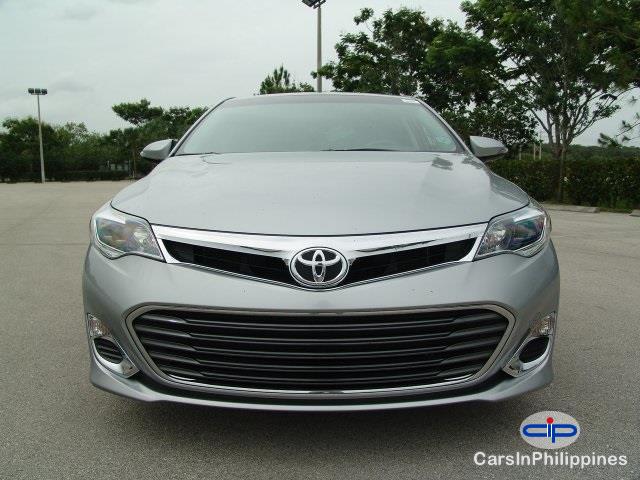 Toyota Avalon Automatic 2015 - image 2