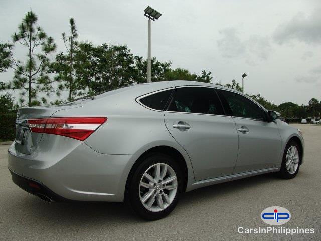 Toyota Avalon Automatic 2015 - image 3