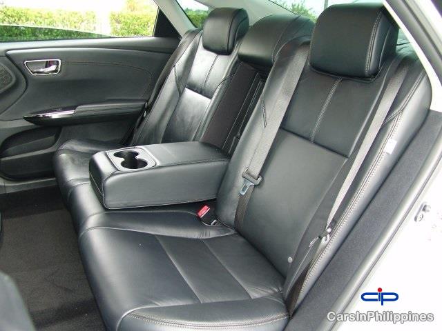 Toyota Avalon Automatic 2015 - image 6