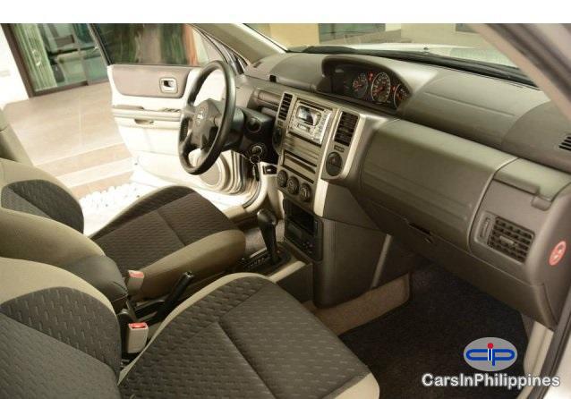 Nissan X-Trail Automatic 2008 in Metro Manila