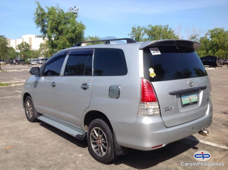 Toyota Innova Manual - image 2