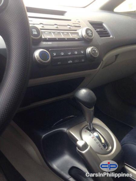 Honda Civic Automatic 2005 in Philippines