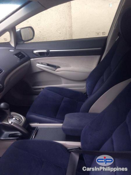 Picture of Honda Civic Automatic 2005 in Cebu
