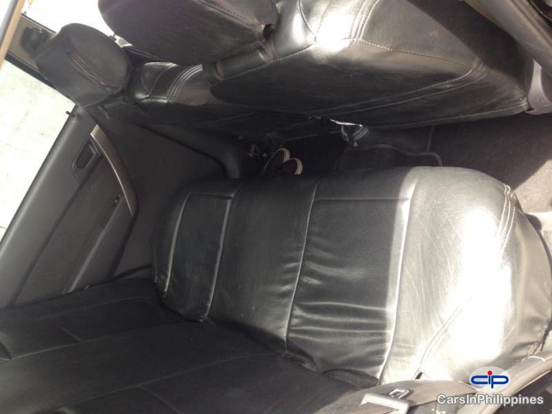 Chevrolet Aveo Automatic - image 6