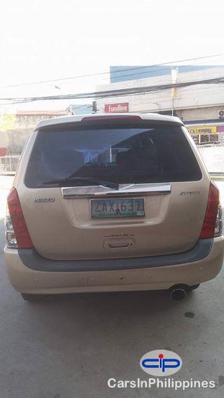 Isuzu Alterra Automatic 2005 in Philippines