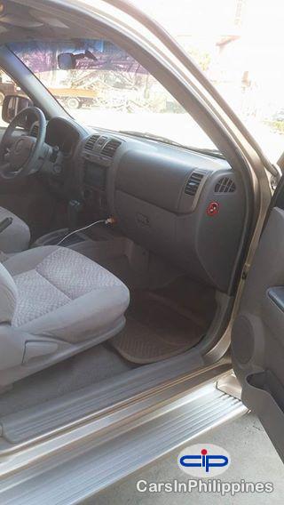 Picture of Isuzu Alterra Automatic 2005 in Misamis Oriental