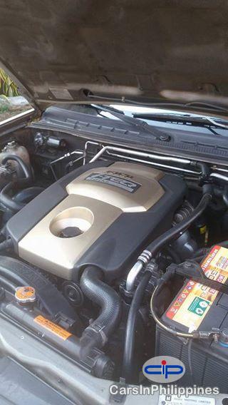 Isuzu Alterra Automatic 2005 in Misamis Oriental - image