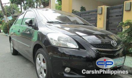 Toyota Vios Automatic 2010