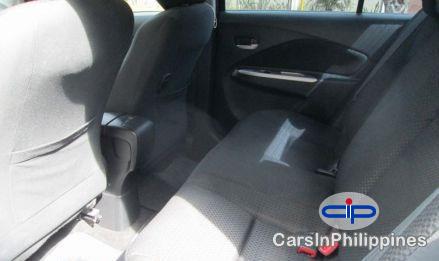 Toyota Vios Automatic 2010 - image 5