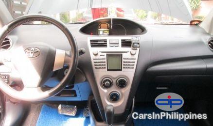 Picture of Toyota Vios Automatic 2010 in Philippines