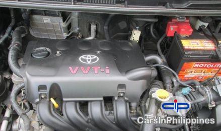 Toyota Vios Automatic 2010 in Basilan - image
