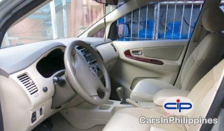 Picture of Toyota Innova Automatic 2010 in Masbate