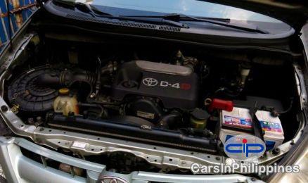 Toyota Innova Automatic 2010 in Masbate - image