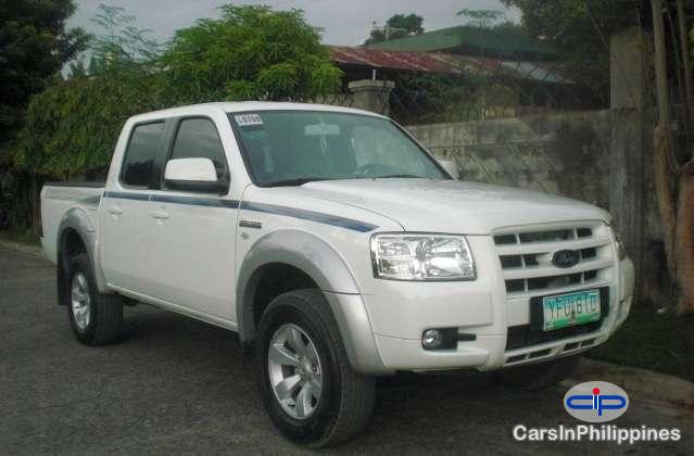 Picture of Ford Ranger Automatic