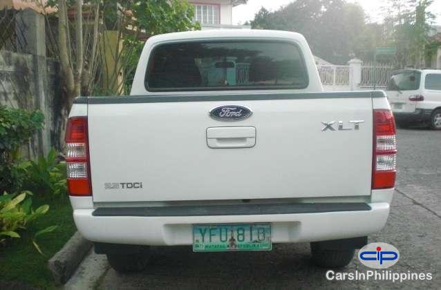 Ford Ranger Automatic