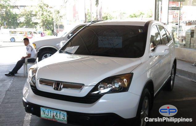 Picture of Honda CR-V Automatic 2009
