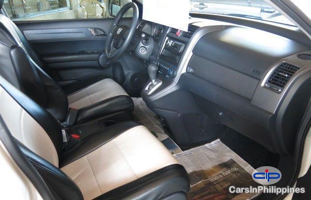 Honda CR-V Automatic 2009 in Zamboanga del Sur