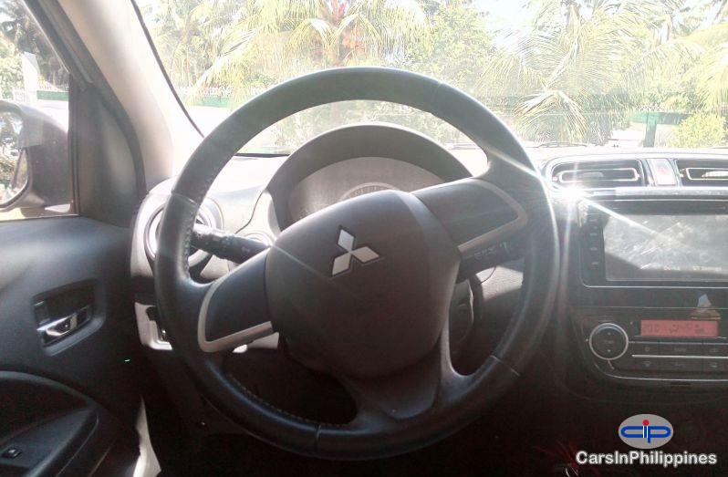 Picture of Mitsubishi Mirage Automatic in Sultan Kudarat