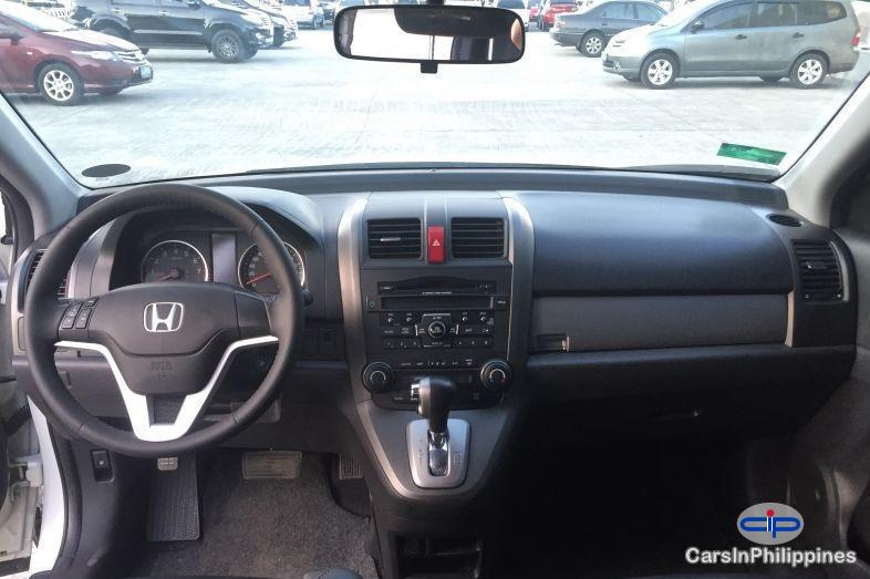 Honda CR-V Automatic 2010 in Cavite