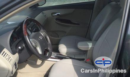 Toyota Corolla Automatic 2011 in Philippines