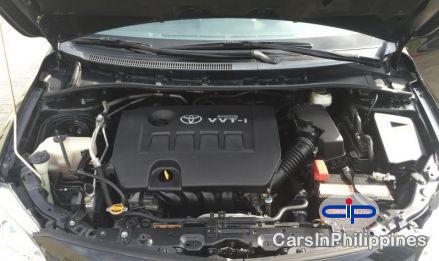 Picture of Toyota Corolla Automatic 2011 in Philippines