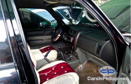 Nissan Patrol Automatic 2005 in Agusan del Norte