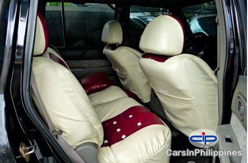 Picture of Nissan Patrol Automatic 2005 in Agusan del Norte