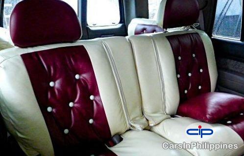 Picture of Nissan Patrol Automatic 2005 in Philippines