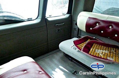 Nissan Patrol Automatic 2005 in Agusan del Norte - image